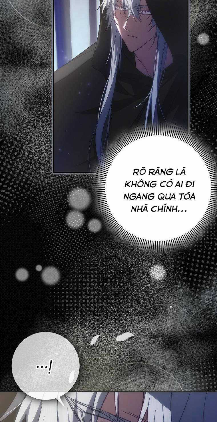 Anh Chỉ Là Đồ Bỏ Đi Của Tôi Mà Thôi Chapter 66 trang 49