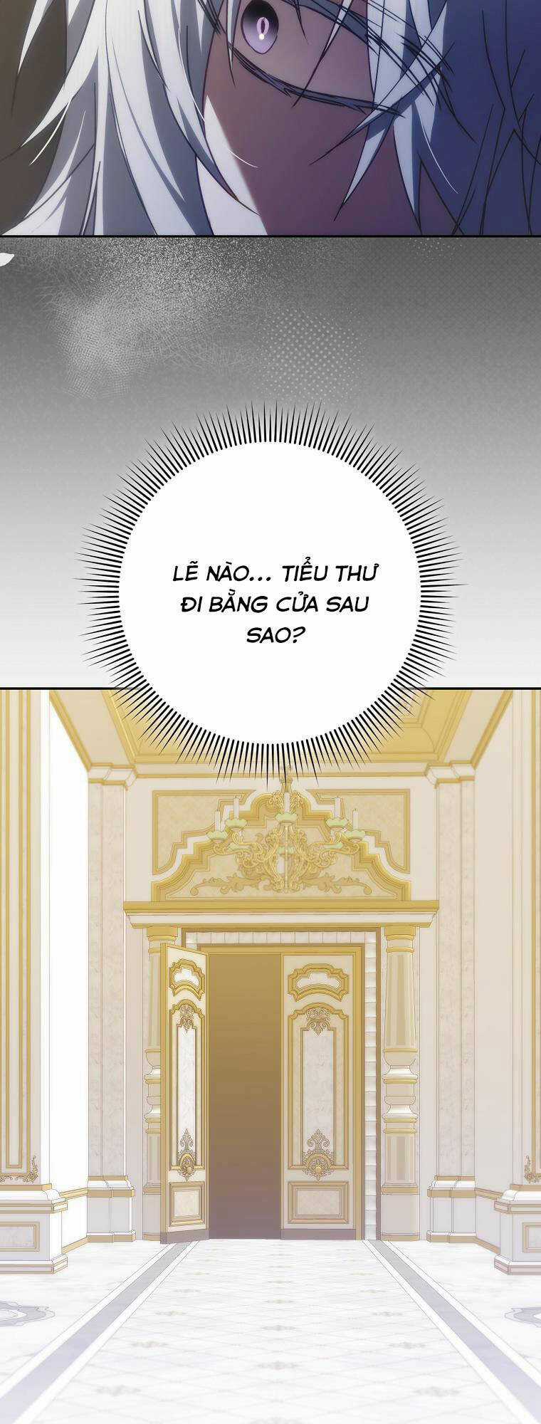 Anh Chỉ Là Đồ Bỏ Đi Của Tôi Mà Thôi Chapter 66 trang 50