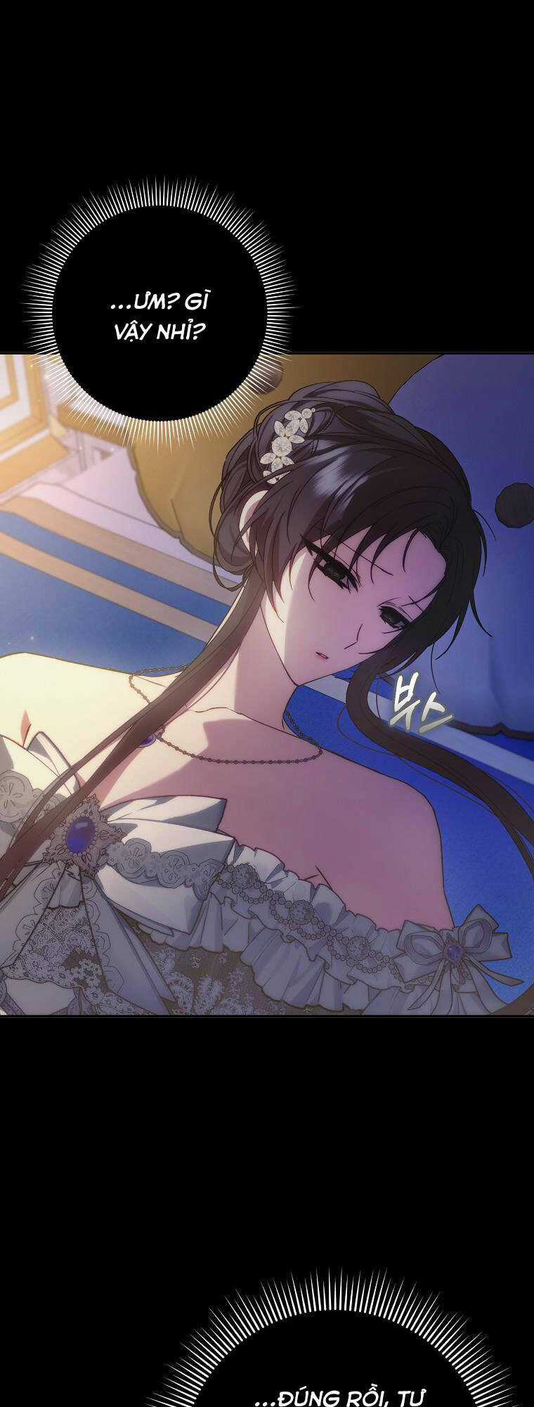 Anh Chỉ Là Đồ Bỏ Đi Của Tôi Mà Thôi Chapter 66 trang 53