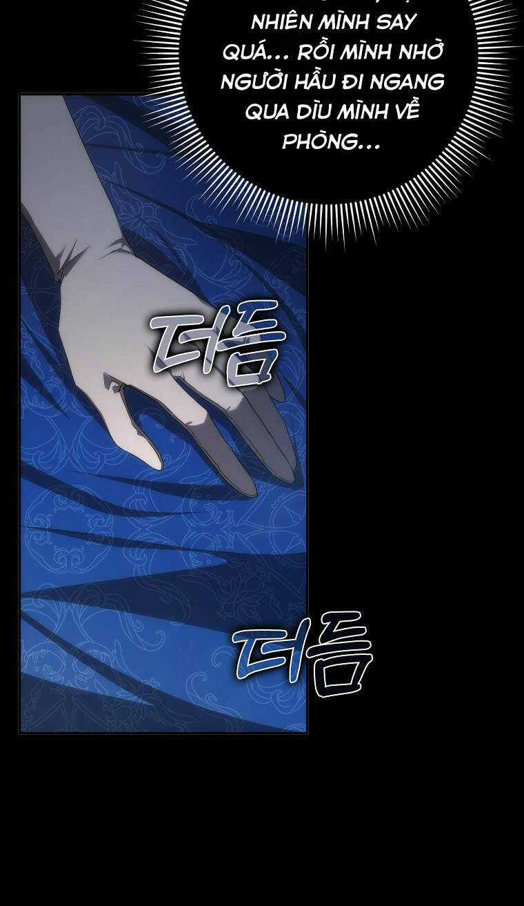 Anh Chỉ Là Đồ Bỏ Đi Của Tôi Mà Thôi Chapter 66 trang 54