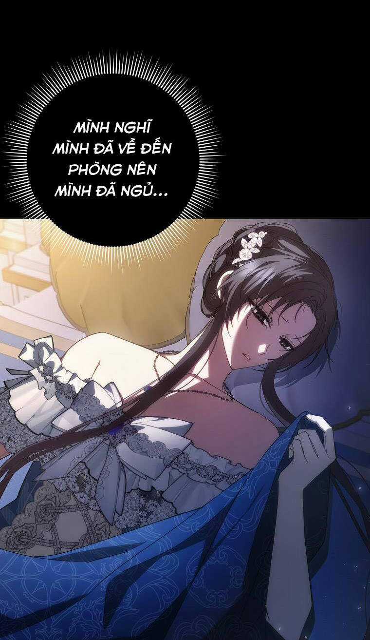 Anh Chỉ Là Đồ Bỏ Đi Của Tôi Mà Thôi Chapter 66 trang 55