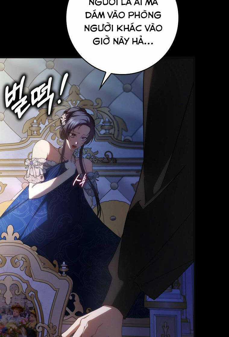 Anh Chỉ Là Đồ Bỏ Đi Của Tôi Mà Thôi Chapter 66 trang 57