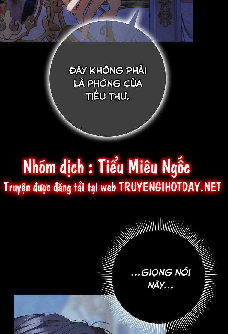 Anh Chỉ Là Đồ Bỏ Đi Của Tôi Mà Thôi Chapter 66 trang 58