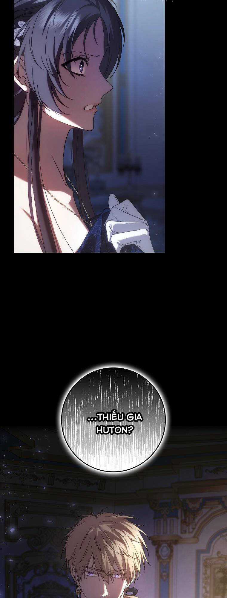 Anh Chỉ Là Đồ Bỏ Đi Của Tôi Mà Thôi Chapter 66 trang 59