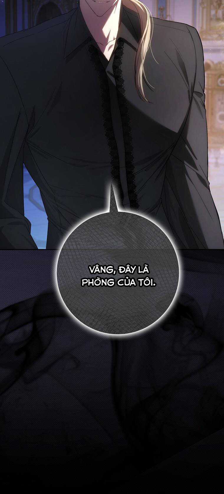 Anh Chỉ Là Đồ Bỏ Đi Của Tôi Mà Thôi Chapter 66 trang 60