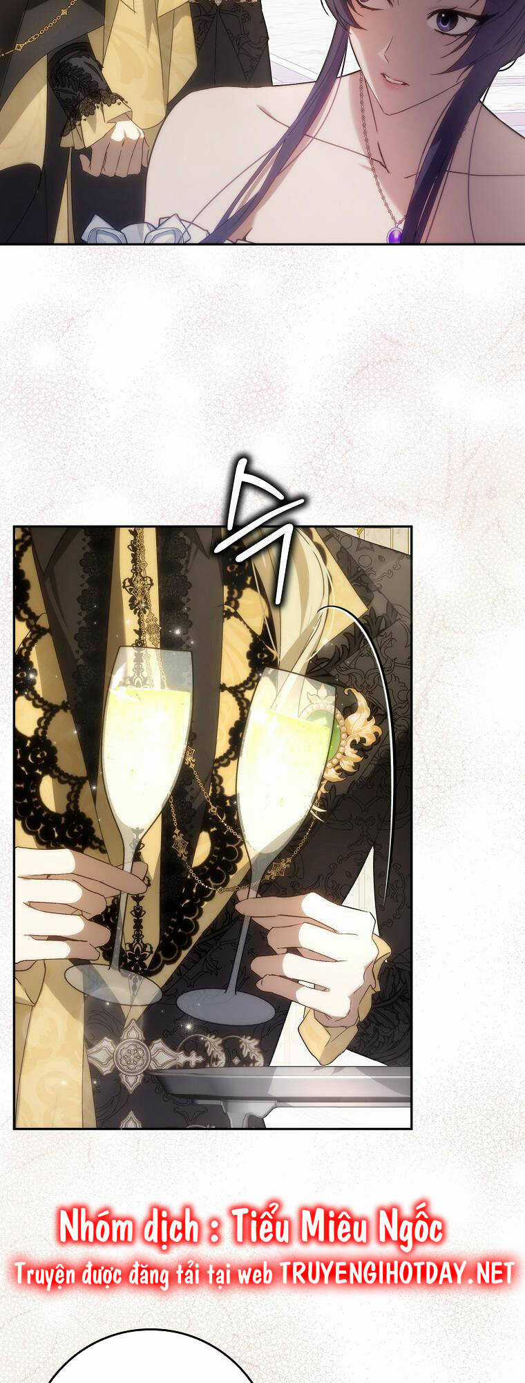 Anh Chỉ Là Đồ Bỏ Đi Của Tôi Mà Thôi Chapter 66 trang 8