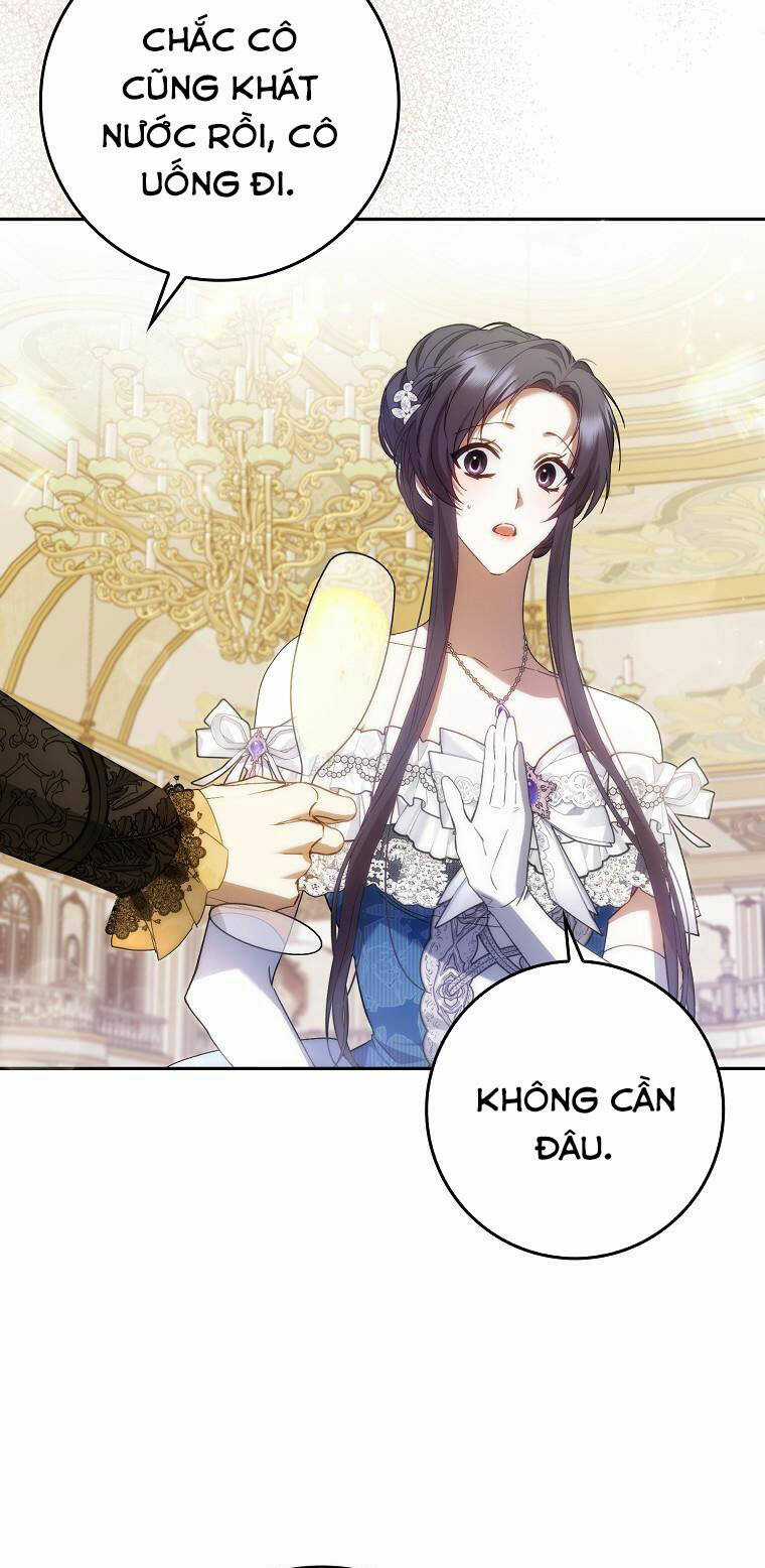 Anh Chỉ Là Đồ Bỏ Đi Của Tôi Mà Thôi Chapter 66 trang 9