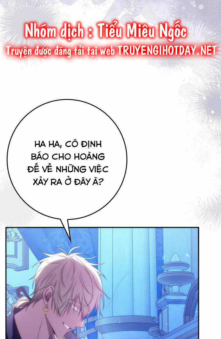 Anh Chỉ Là Đồ Bỏ Đi Của Tôi Mà Thôi Chapter 67 trang 10