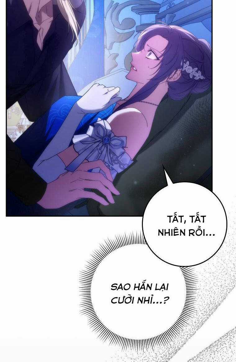 Anh Chỉ Là Đồ Bỏ Đi Của Tôi Mà Thôi Chapter 67 trang 11