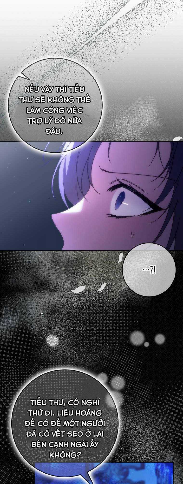 Anh Chỉ Là Đồ Bỏ Đi Của Tôi Mà Thôi Chapter 67 trang 12