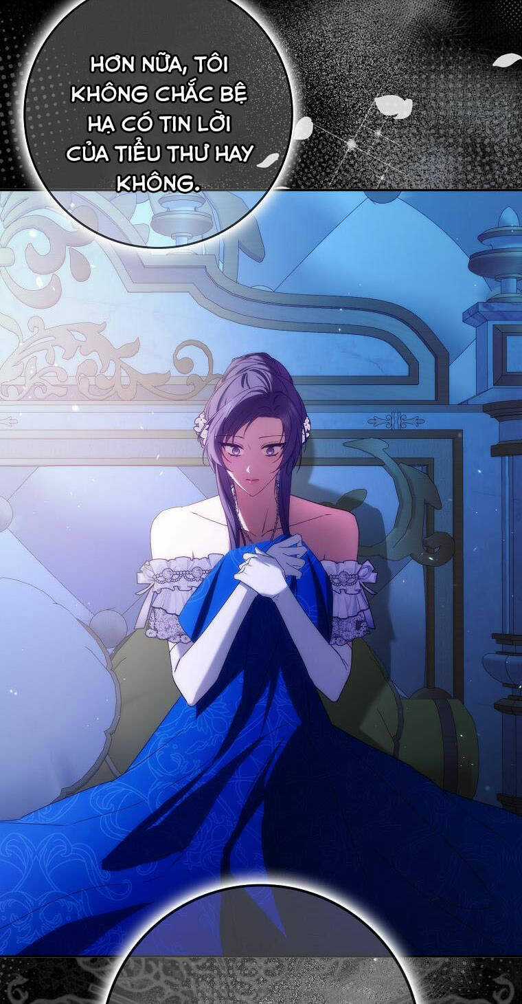 Anh Chỉ Là Đồ Bỏ Đi Của Tôi Mà Thôi Chapter 67 trang 14