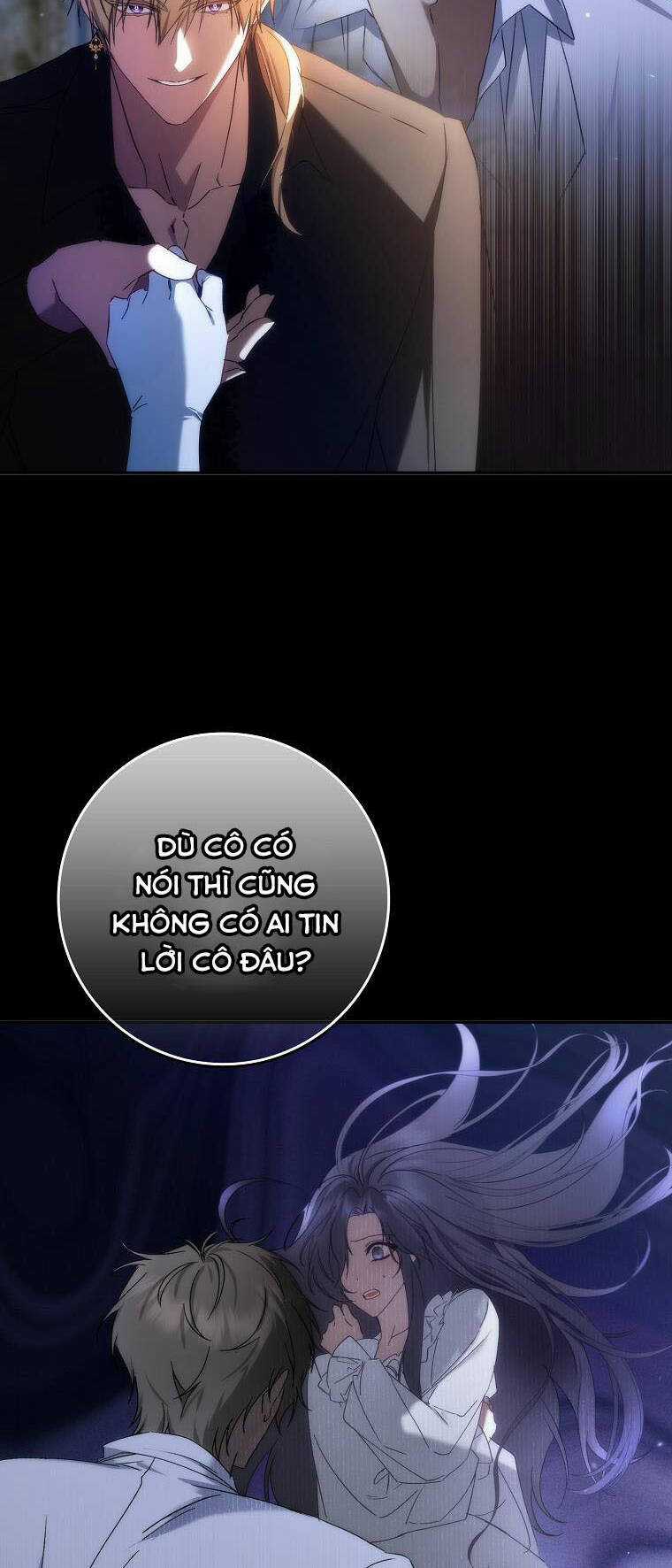 Anh Chỉ Là Đồ Bỏ Đi Của Tôi Mà Thôi Chapter 67 trang 16