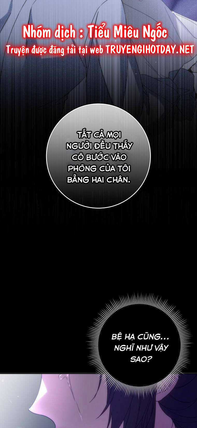 Anh Chỉ Là Đồ Bỏ Đi Của Tôi Mà Thôi Chapter 67 trang 17