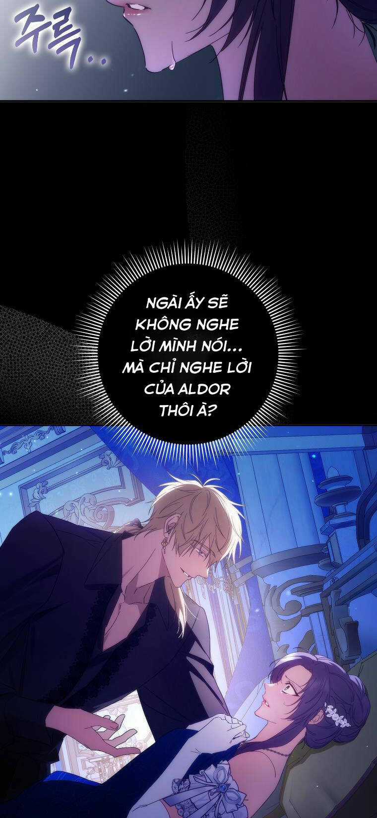 Anh Chỉ Là Đồ Bỏ Đi Của Tôi Mà Thôi Chapter 67 trang 18