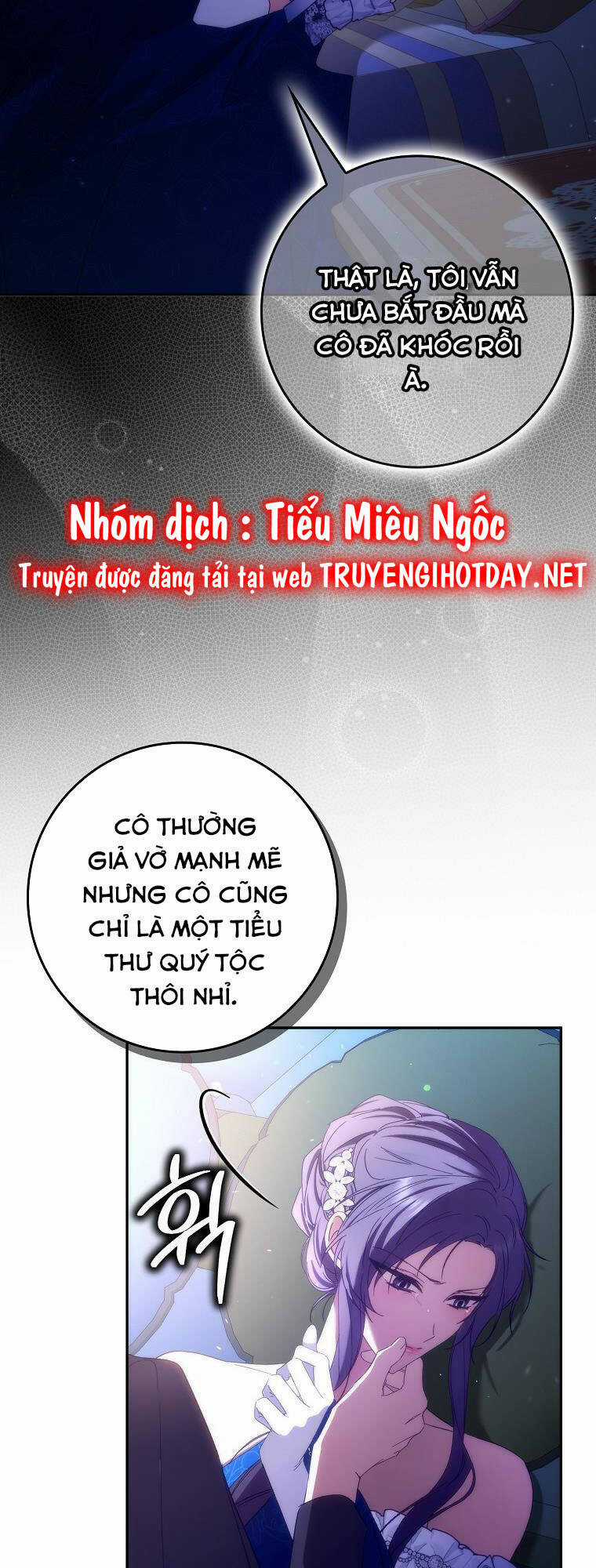 Anh Chỉ Là Đồ Bỏ Đi Của Tôi Mà Thôi Chapter 67 trang 19