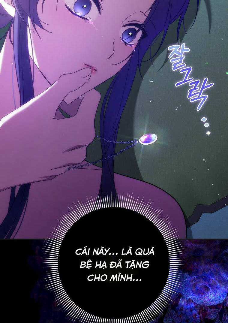 Anh Chỉ Là Đồ Bỏ Đi Của Tôi Mà Thôi Chapter 67 trang 21