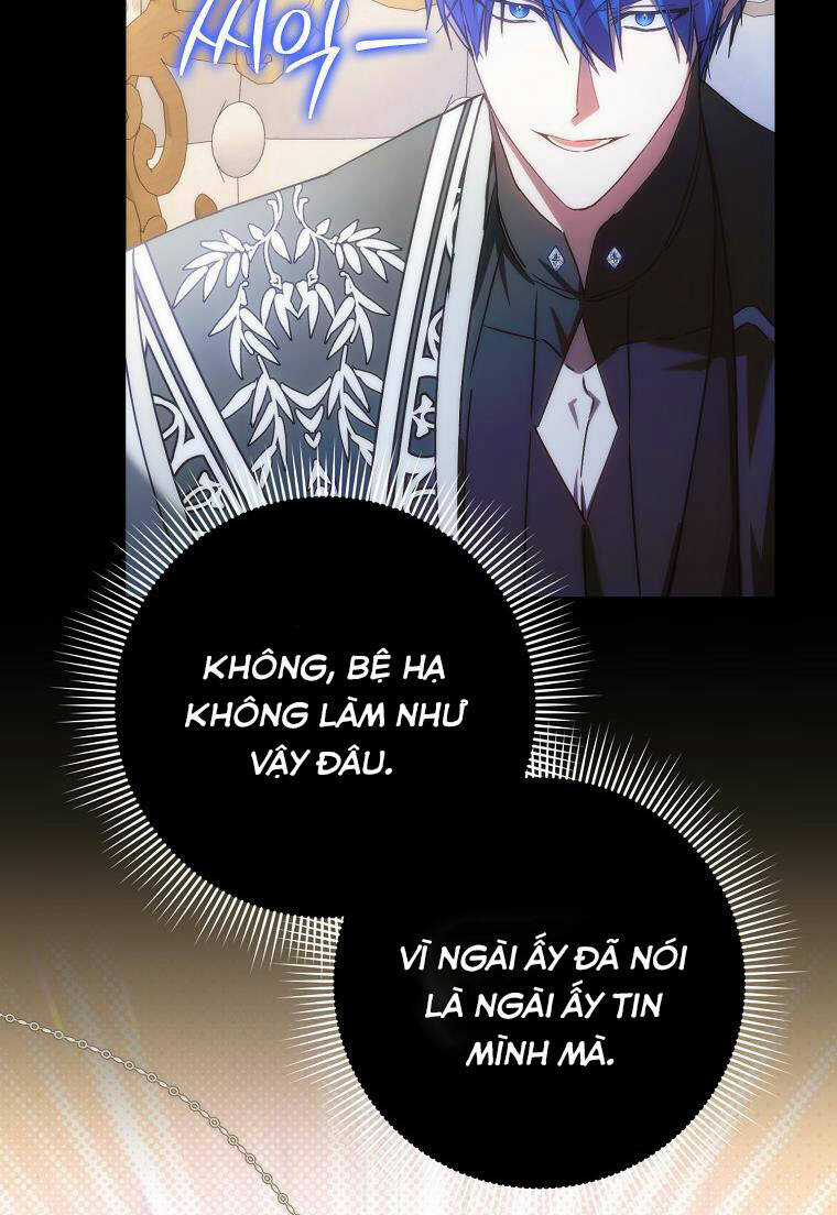 Anh Chỉ Là Đồ Bỏ Đi Của Tôi Mà Thôi Chapter 67 trang 23