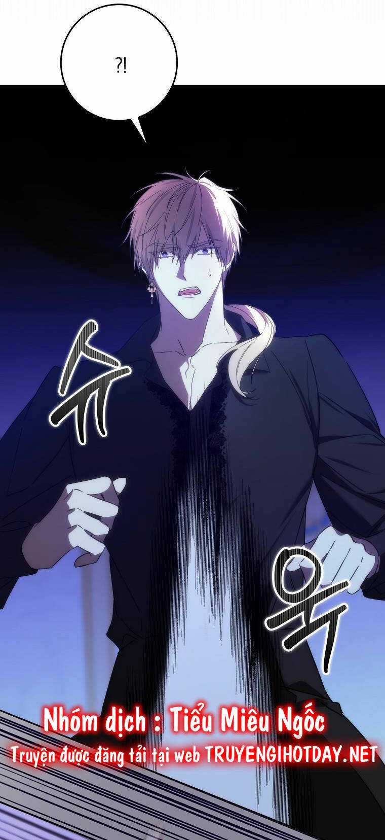 Anh Chỉ Là Đồ Bỏ Đi Của Tôi Mà Thôi Chapter 67 trang 25