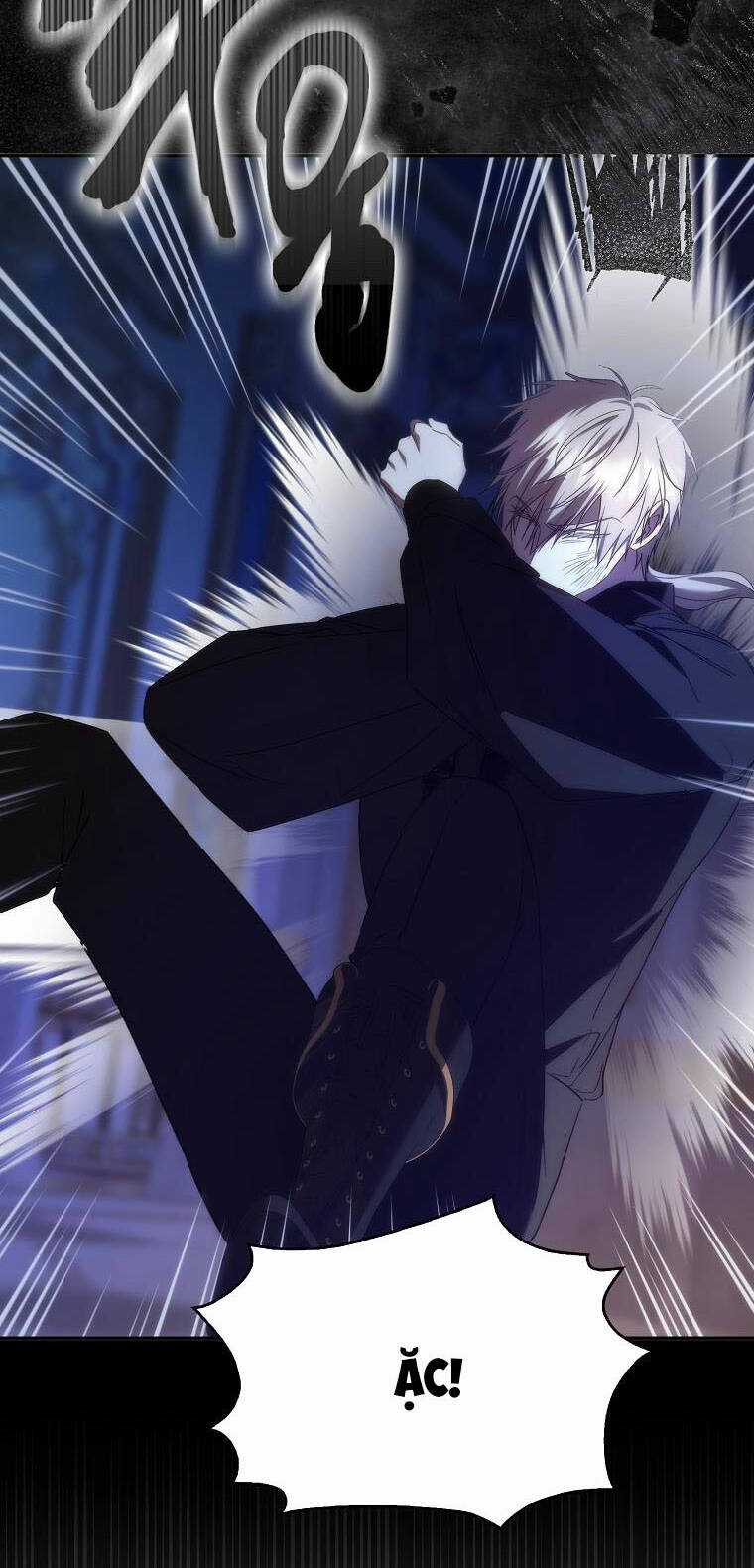 Anh Chỉ Là Đồ Bỏ Đi Của Tôi Mà Thôi Chapter 67 trang 27