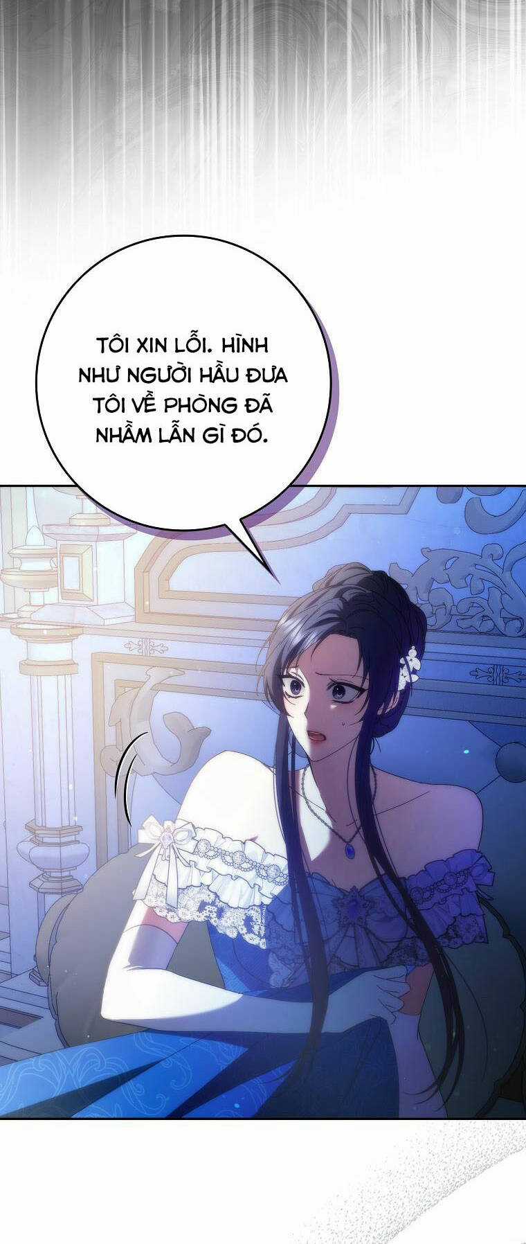 Anh Chỉ Là Đồ Bỏ Đi Của Tôi Mà Thôi Chapter 67 trang 3
