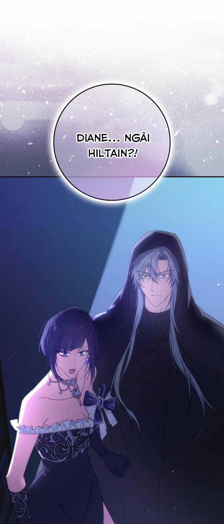 Anh Chỉ Là Đồ Bỏ Đi Của Tôi Mà Thôi Chapter 67 trang 30