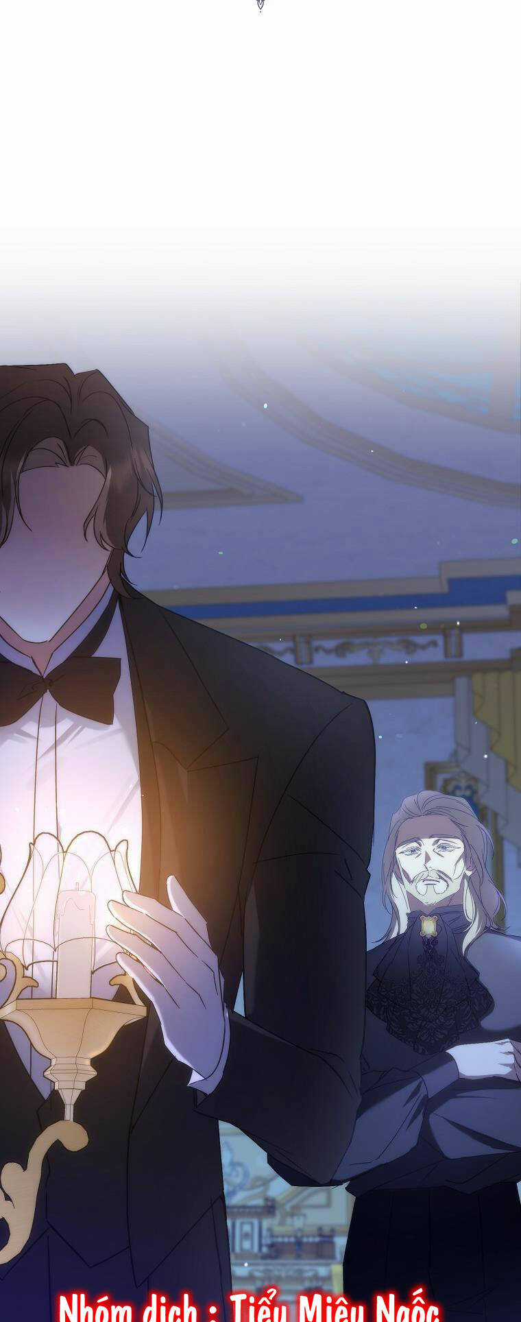 Anh Chỉ Là Đồ Bỏ Đi Của Tôi Mà Thôi Chapter 67 trang 32