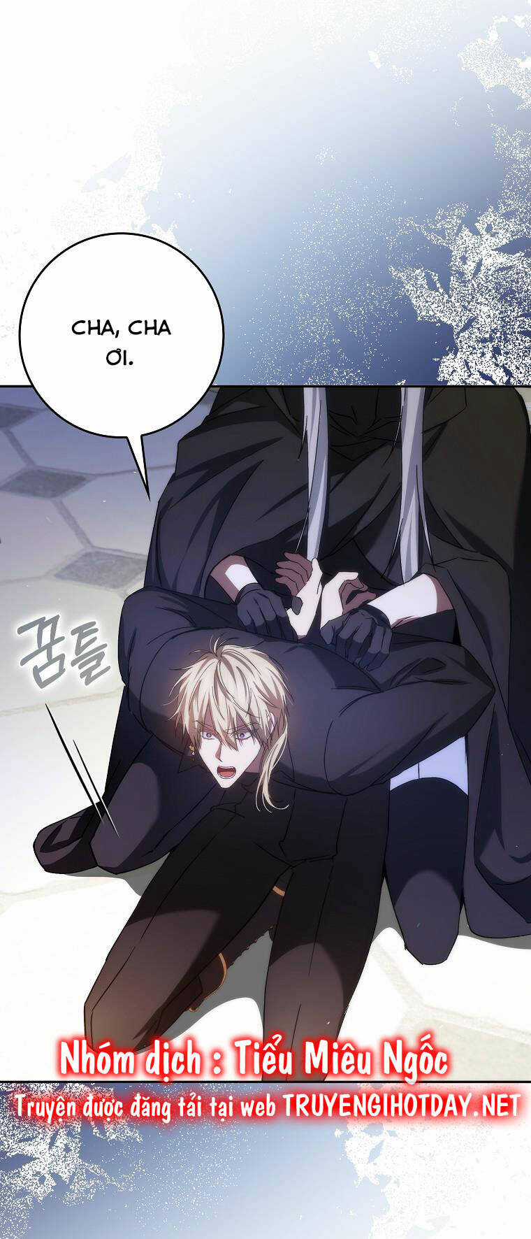 Anh Chỉ Là Đồ Bỏ Đi Của Tôi Mà Thôi Chapter 67 trang 34