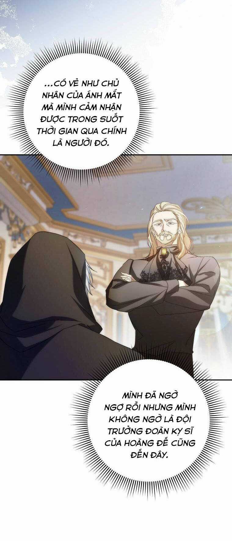 Anh Chỉ Là Đồ Bỏ Đi Của Tôi Mà Thôi Chapter 67 trang 35