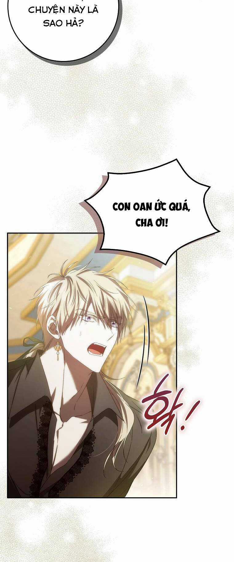 Anh Chỉ Là Đồ Bỏ Đi Của Tôi Mà Thôi Chapter 67 trang 37