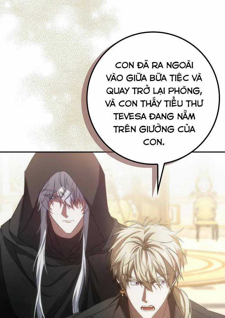 Anh Chỉ Là Đồ Bỏ Đi Của Tôi Mà Thôi Chapter 67 trang 38