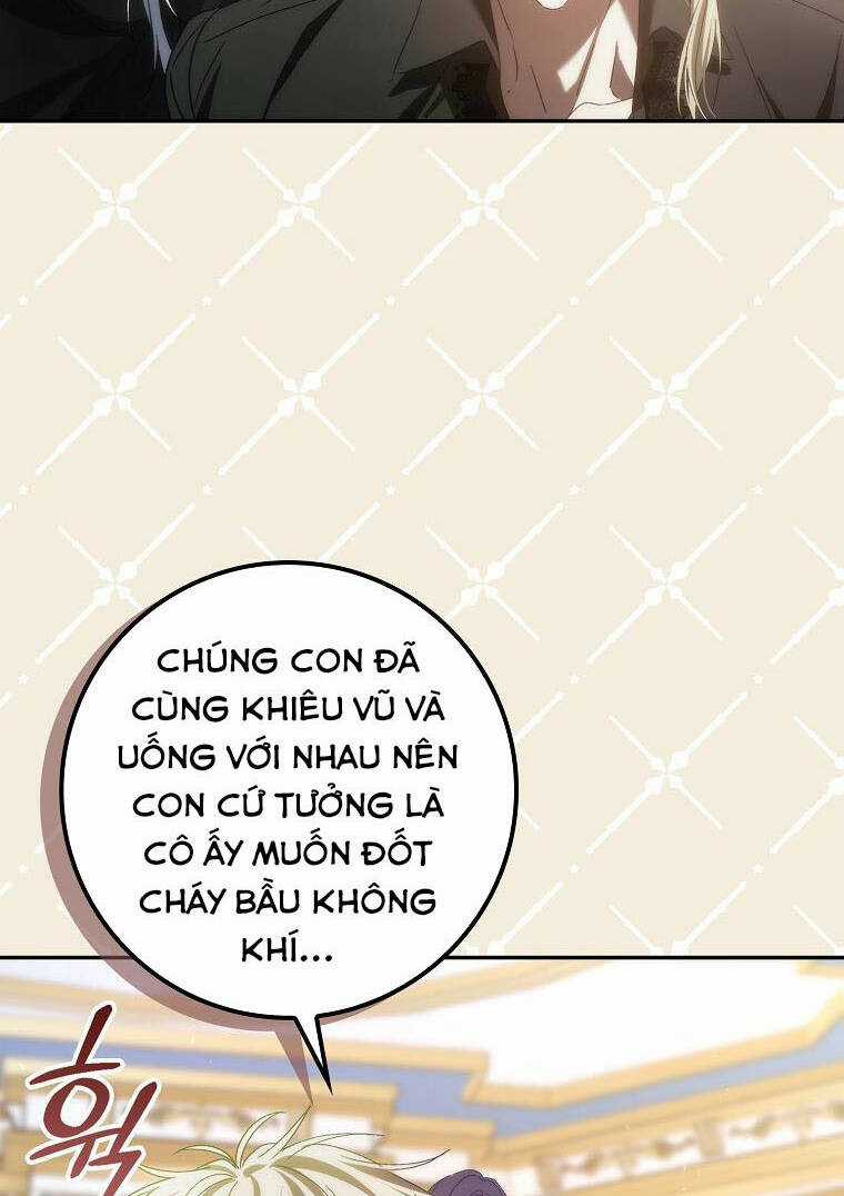 Anh Chỉ Là Đồ Bỏ Đi Của Tôi Mà Thôi Chapter 67 trang 39