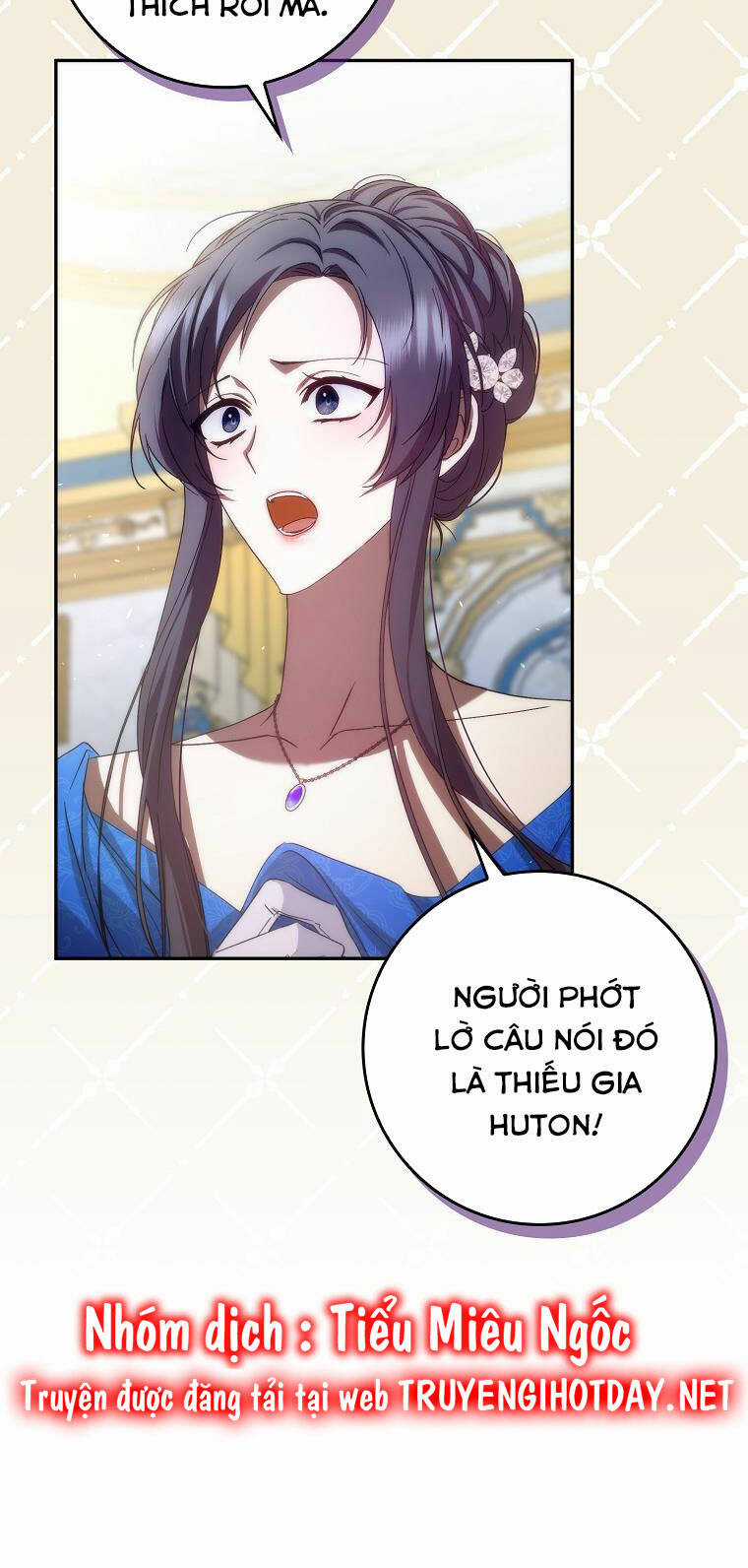 Anh Chỉ Là Đồ Bỏ Đi Của Tôi Mà Thôi Chapter 67 trang 41