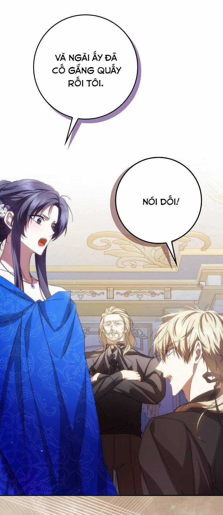 Anh Chỉ Là Đồ Bỏ Đi Của Tôi Mà Thôi Chapter 67 trang 42