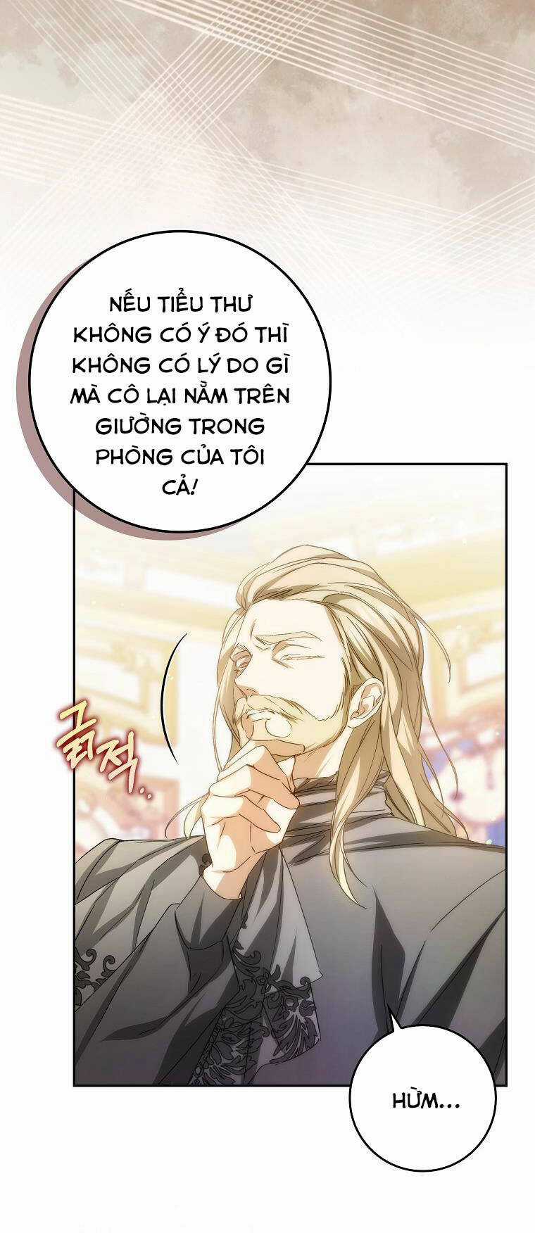 Anh Chỉ Là Đồ Bỏ Đi Của Tôi Mà Thôi Chapter 67 trang 43