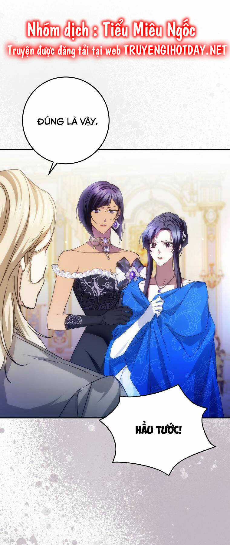 Anh Chỉ Là Đồ Bỏ Đi Của Tôi Mà Thôi Chapter 67 trang 44