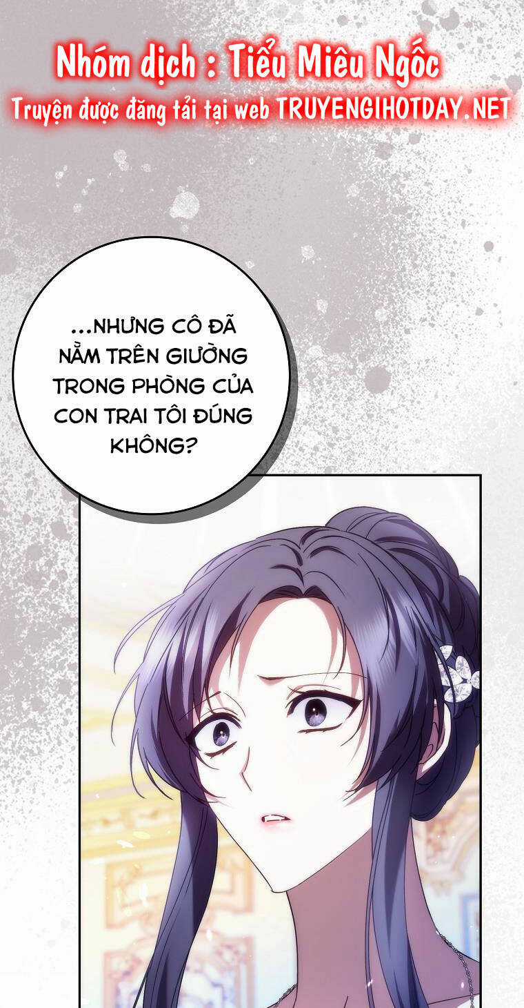 Anh Chỉ Là Đồ Bỏ Đi Của Tôi Mà Thôi Chapter 67 trang 46