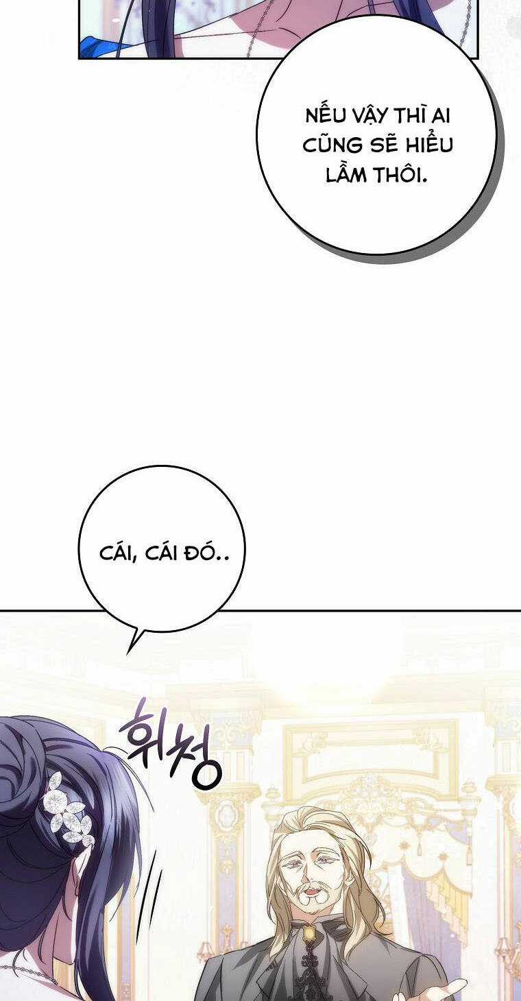 Anh Chỉ Là Đồ Bỏ Đi Của Tôi Mà Thôi Chapter 67 trang 47