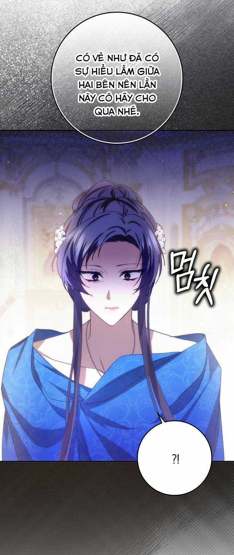 Anh Chỉ Là Đồ Bỏ Đi Của Tôi Mà Thôi Chapter 67 trang 51