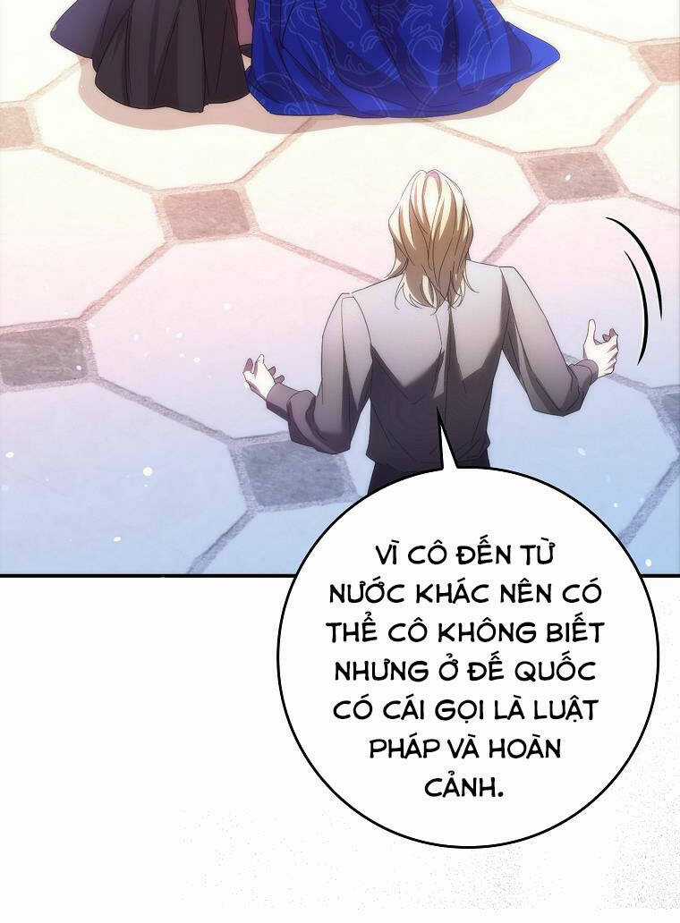 Anh Chỉ Là Đồ Bỏ Đi Của Tôi Mà Thôi Chapter 67 trang 54