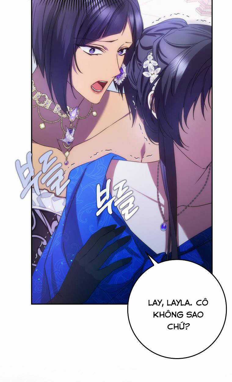 Anh Chỉ Là Đồ Bỏ Đi Của Tôi Mà Thôi Chapter 67 trang 57