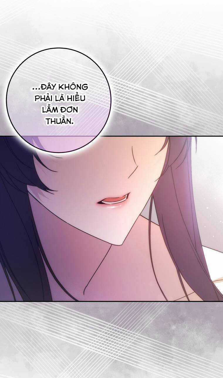 Anh Chỉ Là Đồ Bỏ Đi Của Tôi Mà Thôi Chapter 67 trang 58