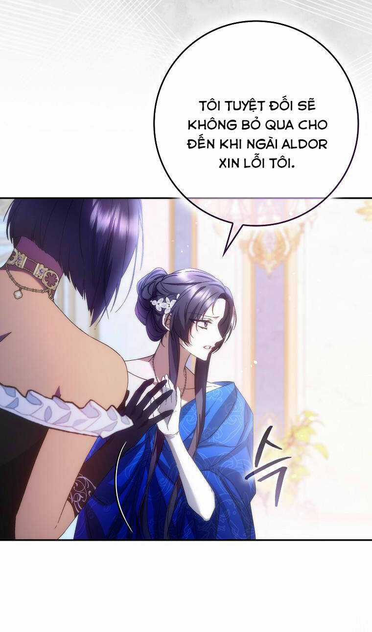 Anh Chỉ Là Đồ Bỏ Đi Của Tôi Mà Thôi Chapter 67 trang 59