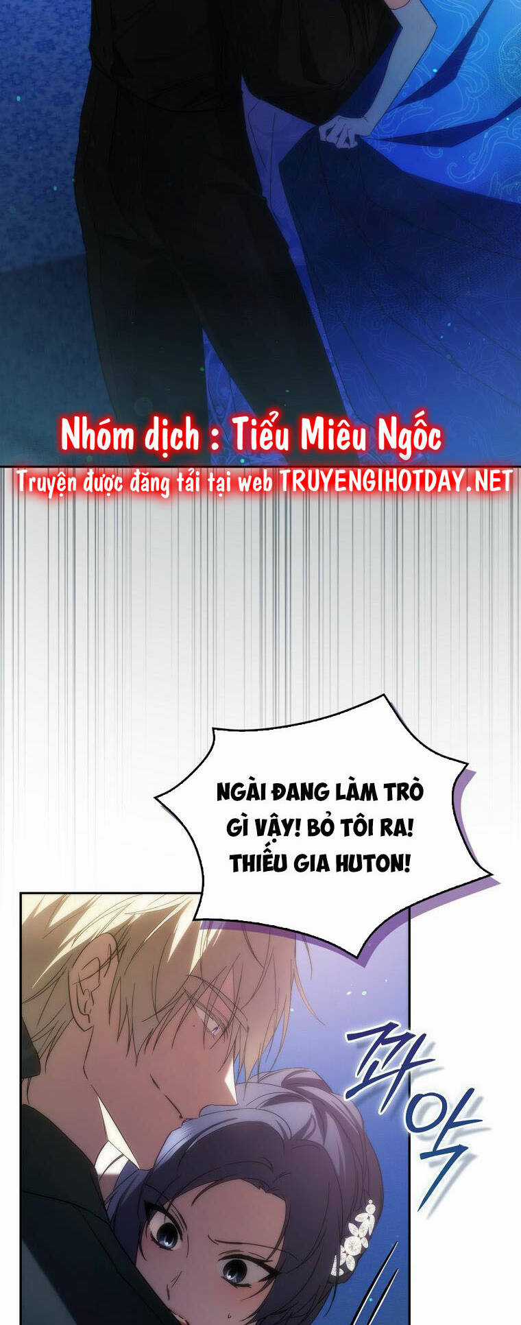 Anh Chỉ Là Đồ Bỏ Đi Của Tôi Mà Thôi Chapter 67 trang 6