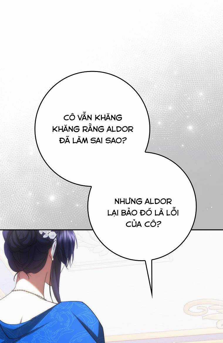 Anh Chỉ Là Đồ Bỏ Đi Của Tôi Mà Thôi Chapter 67 trang 60