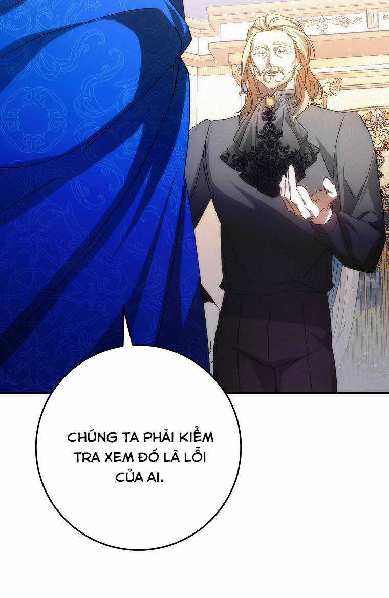 Anh Chỉ Là Đồ Bỏ Đi Của Tôi Mà Thôi Chapter 67 trang 61