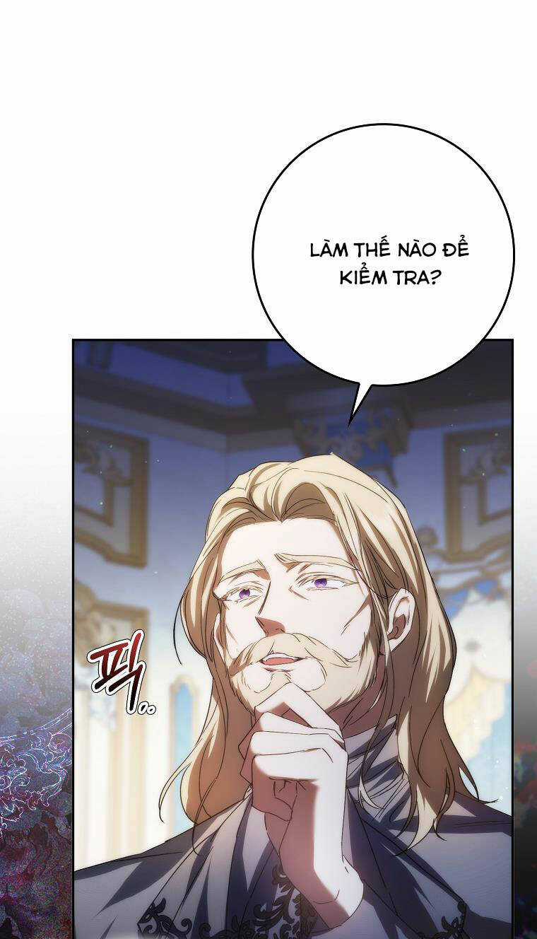 Anh Chỉ Là Đồ Bỏ Đi Của Tôi Mà Thôi Chapter 67 trang 62