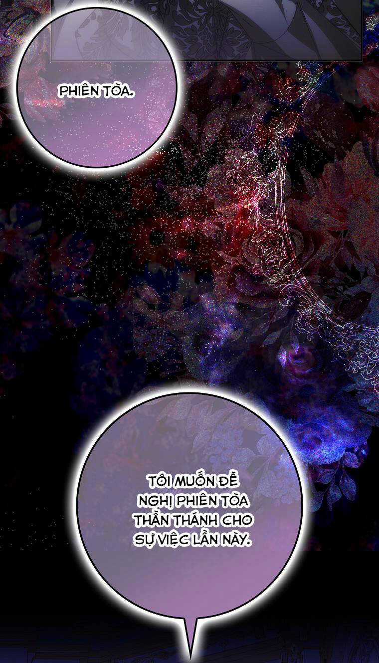 Anh Chỉ Là Đồ Bỏ Đi Của Tôi Mà Thôi Chapter 67 trang 63