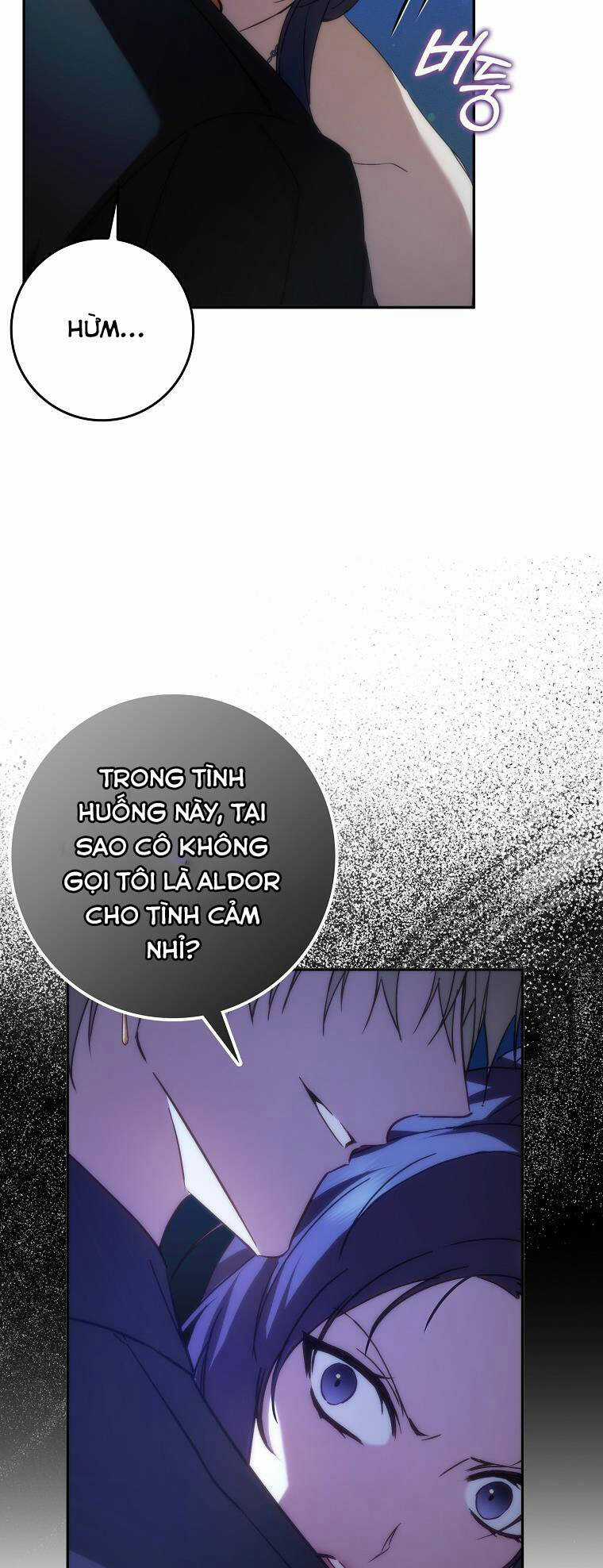 Anh Chỉ Là Đồ Bỏ Đi Của Tôi Mà Thôi Chapter 67 trang 7