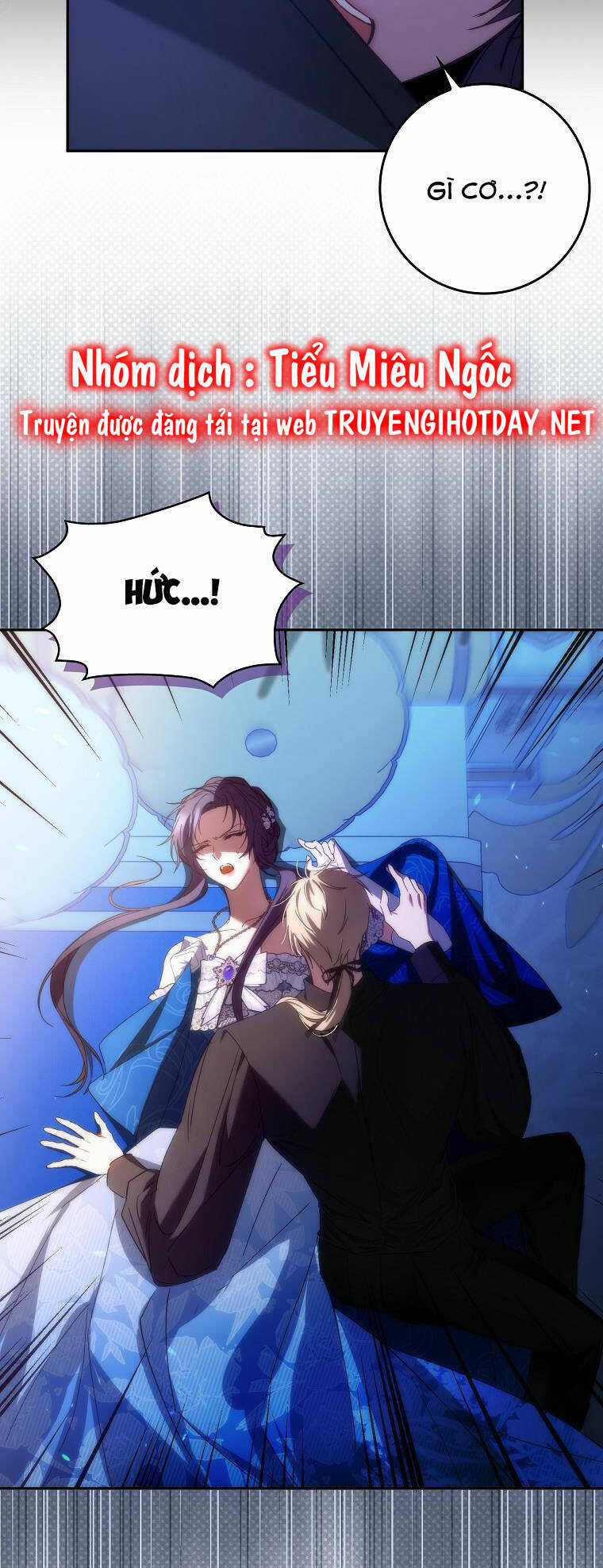 Anh Chỉ Là Đồ Bỏ Đi Của Tôi Mà Thôi Chapter 67 trang 8