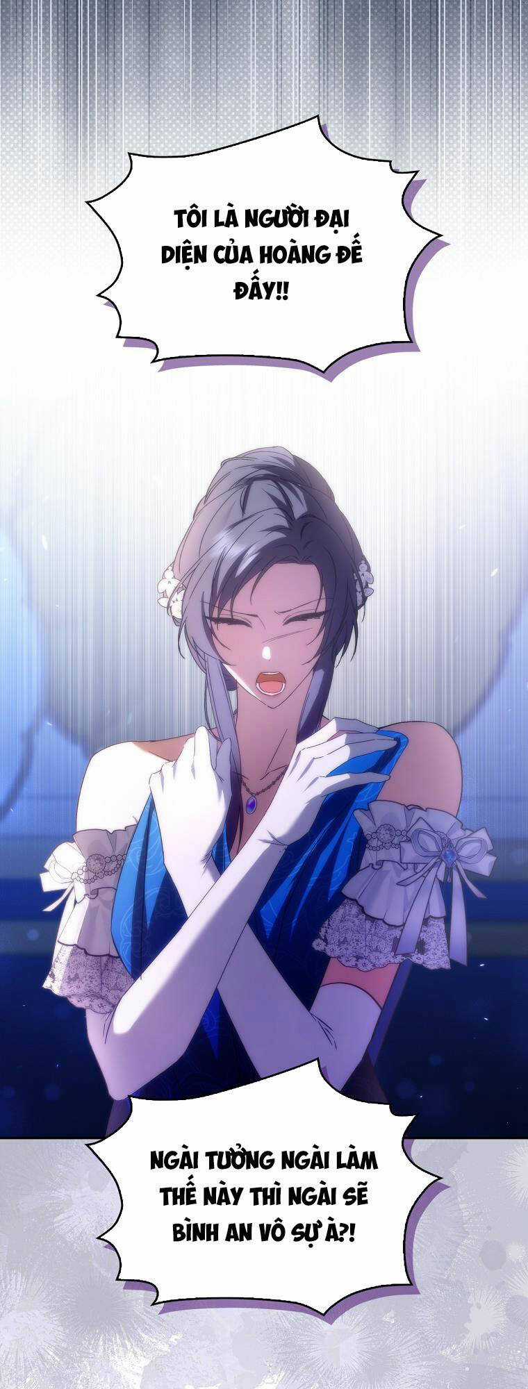 Anh Chỉ Là Đồ Bỏ Đi Của Tôi Mà Thôi Chapter 67 trang 9